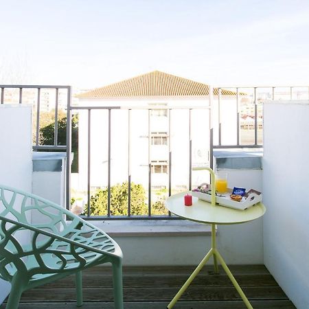 Ferienwohnung Pearl Of Belem Lissabon Exterior foto