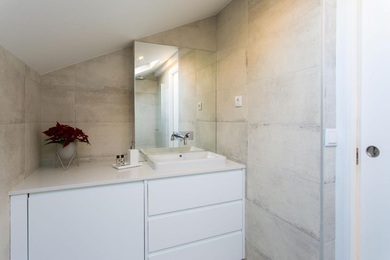 Ferienwohnung Pearl Of Belem Lissabon Exterior foto