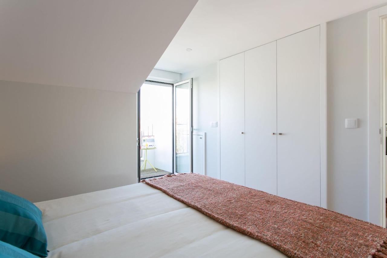 Ferienwohnung Pearl Of Belem Lissabon Exterior foto