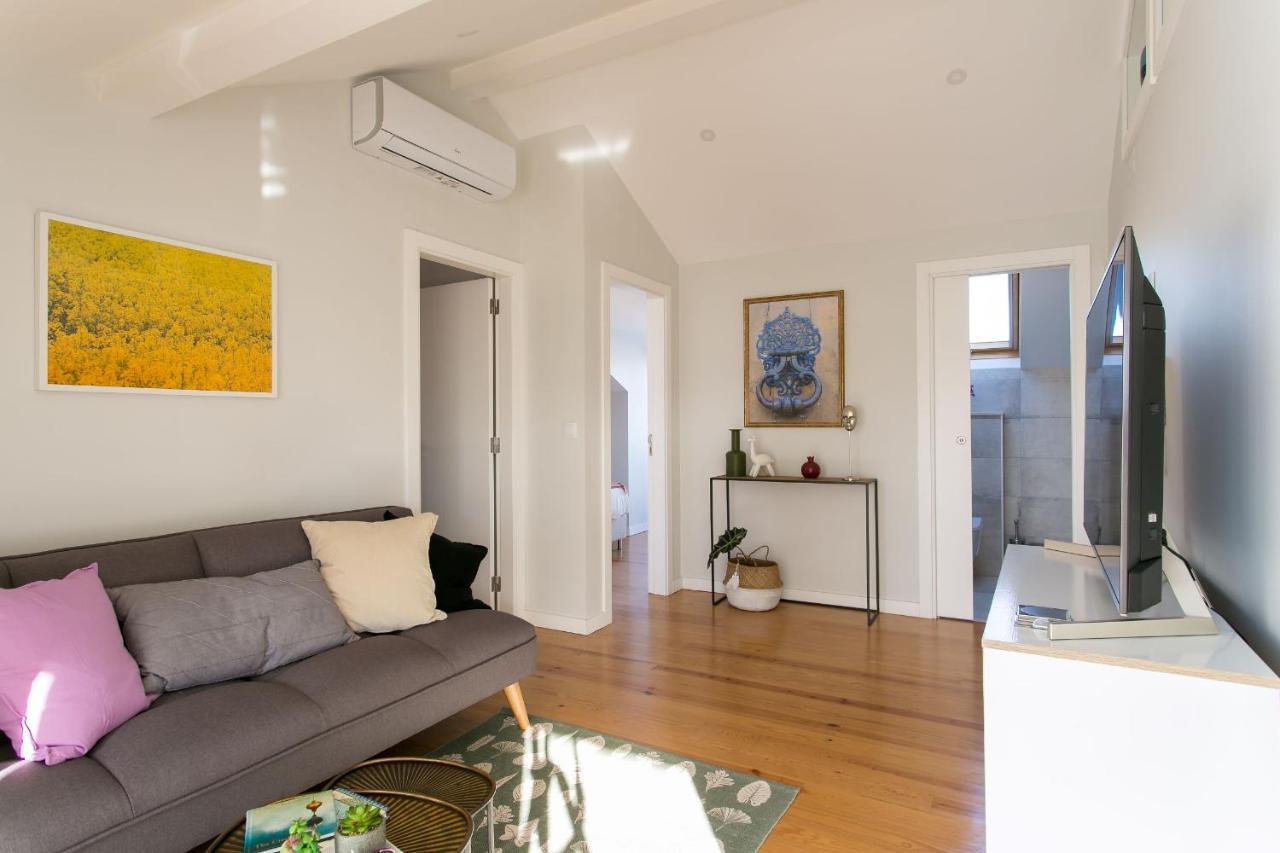Ferienwohnung Pearl Of Belem Lissabon Exterior foto